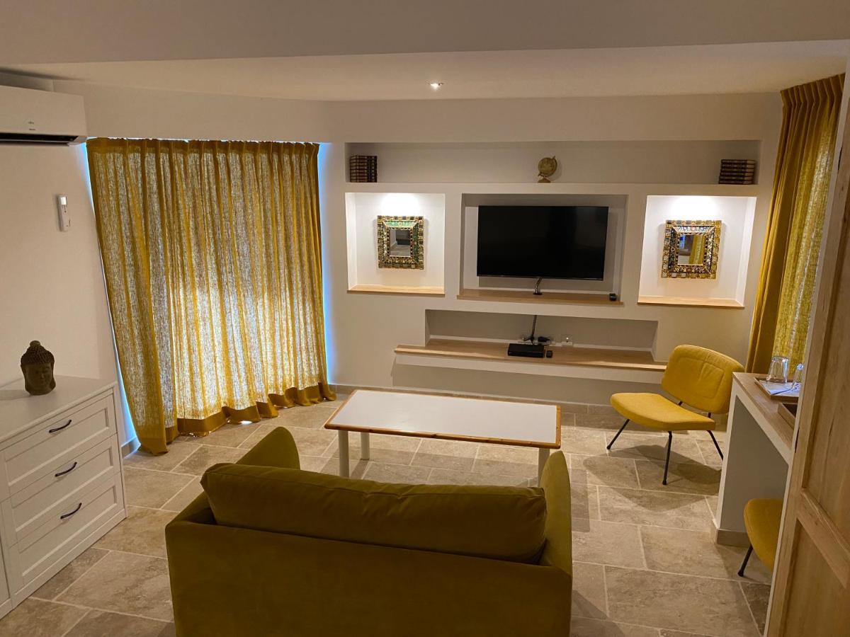 Bed and Breakfast Le Relais De Campagne Trejouls Екстер'єр фото