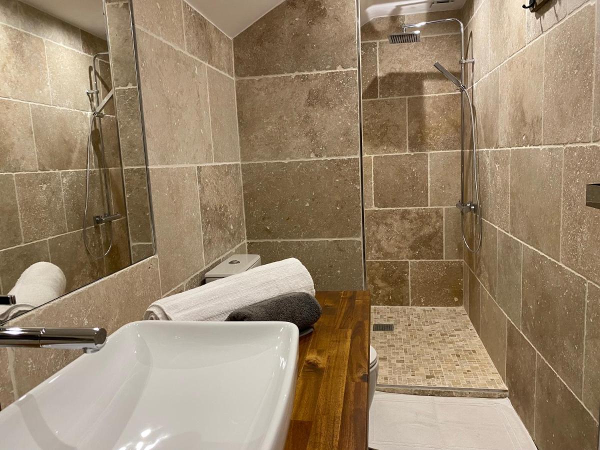 Bed and Breakfast Le Relais De Campagne Trejouls Екстер'єр фото