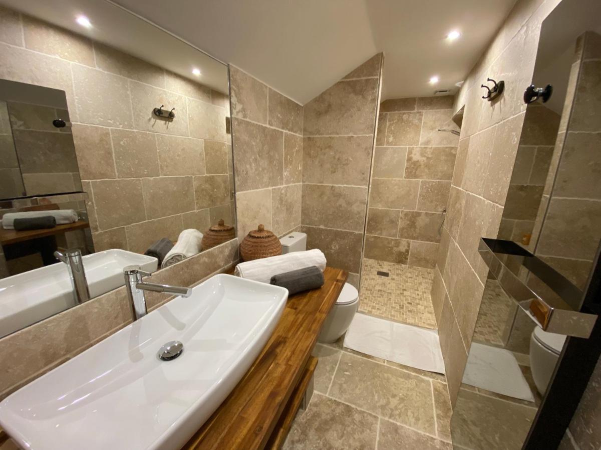 Bed and Breakfast Le Relais De Campagne Trejouls Екстер'єр фото